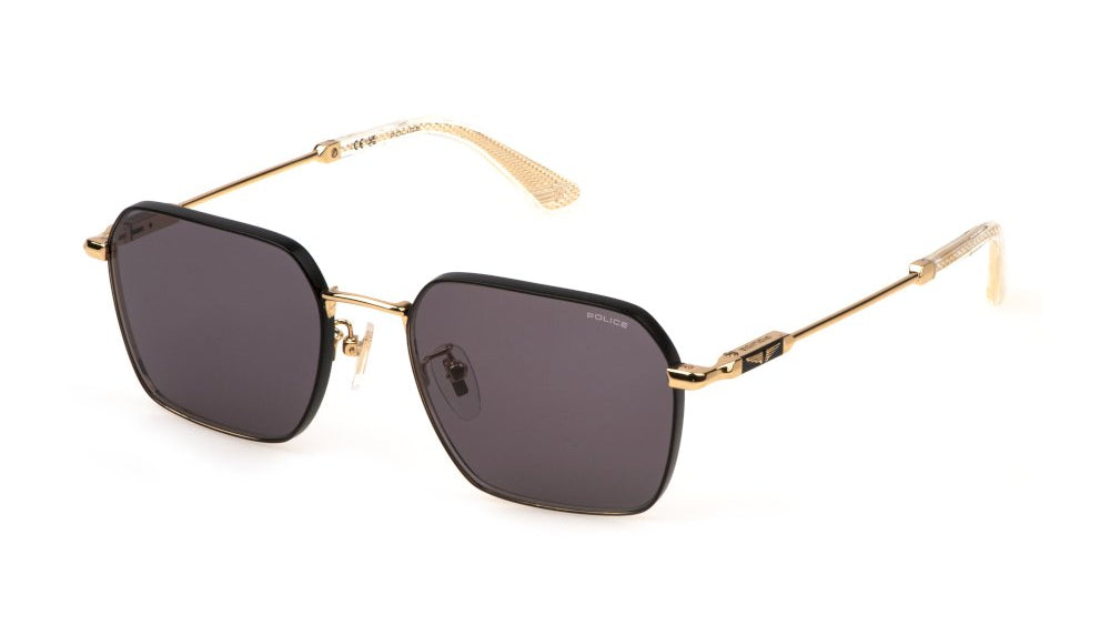 POLICE SUNGLASSES - SPLN41 0302 55