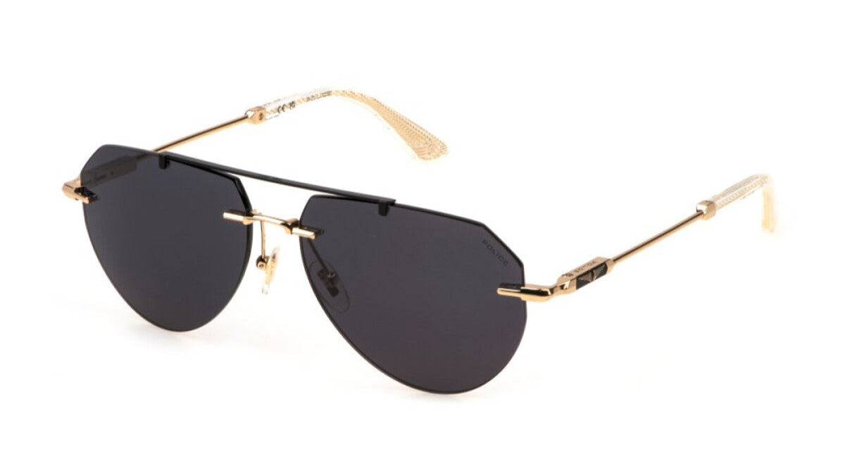 POLICE SUNGLASSES - SPLN42 0302 59