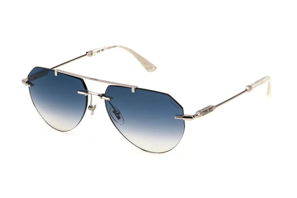 POLICE SUNGLASSES - SPLN42 0579 59