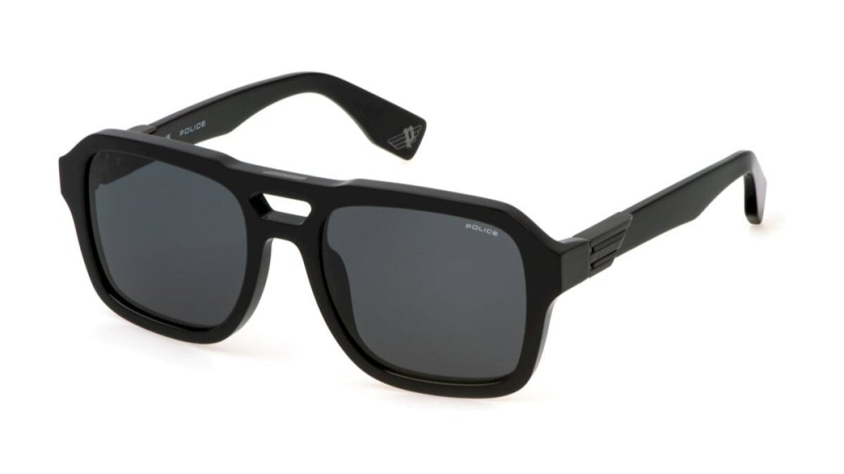 POLICE SUNGLASSES - SPLN650 700 55