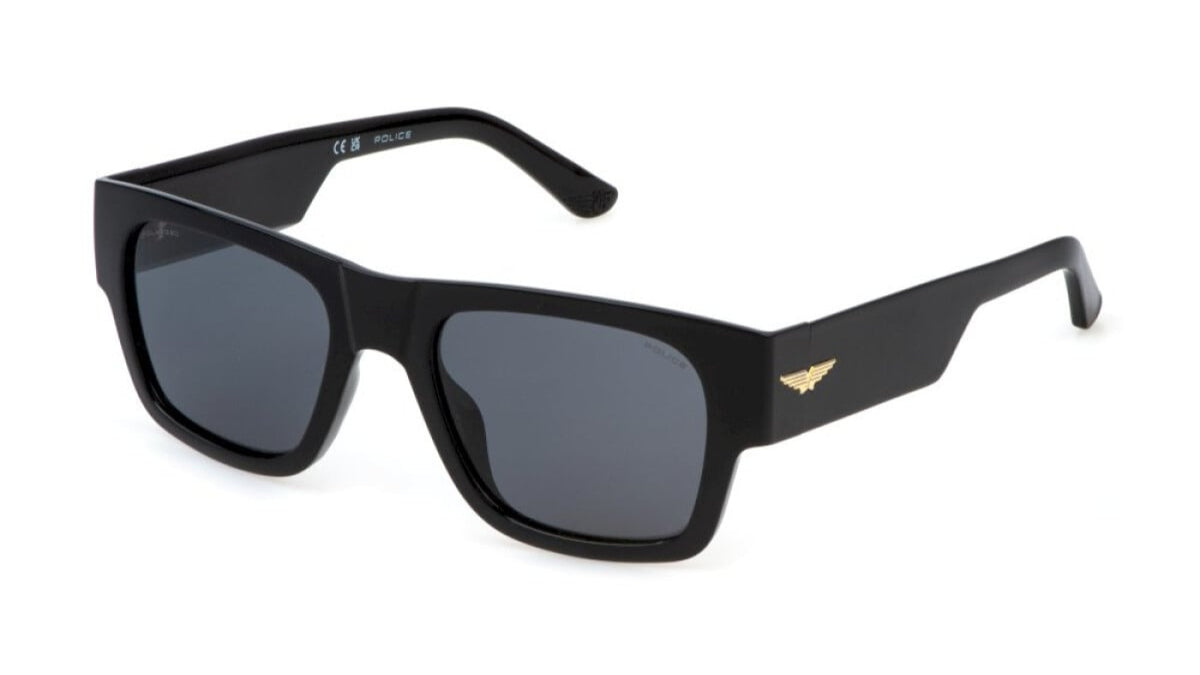 POLICE SUNGLASSES - SPLP23Z 42P 54
