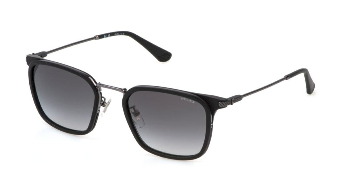 POLICE SUNGLASSES - SPLP27 0568 54