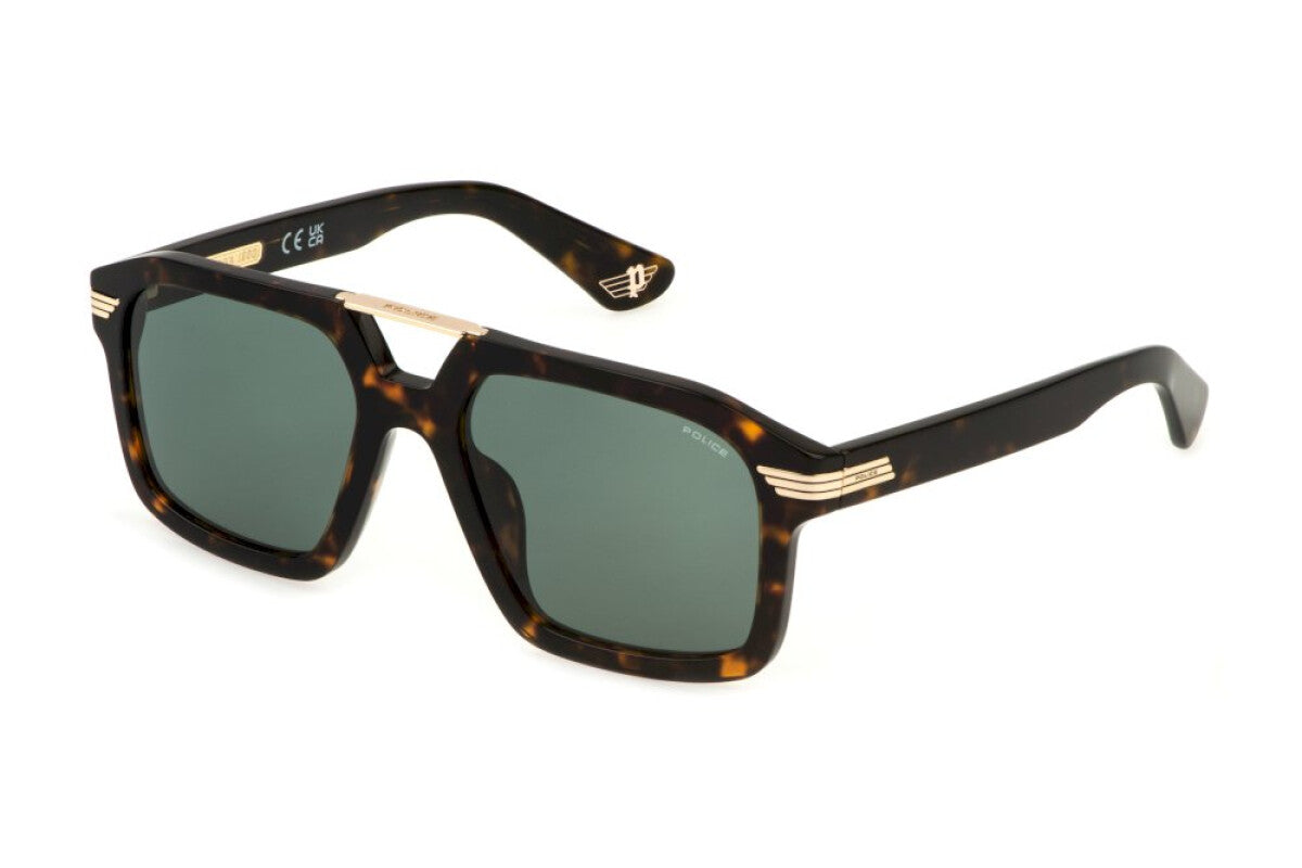 POLICE SUNGLASSES - SPLP28 0722 56