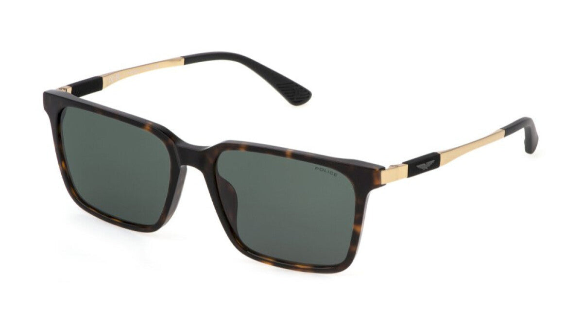 POLICE SUNGLASSES - SPLP31 0722 56