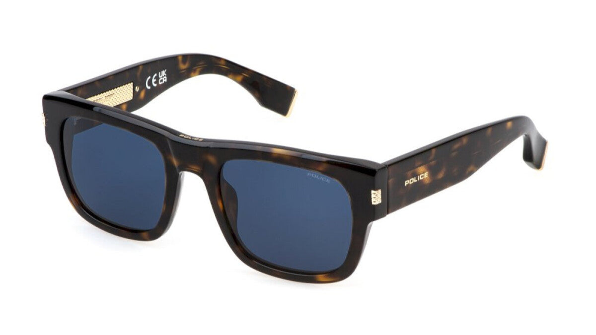 POLICE SUNGLASSES - SPLP33 0722 54