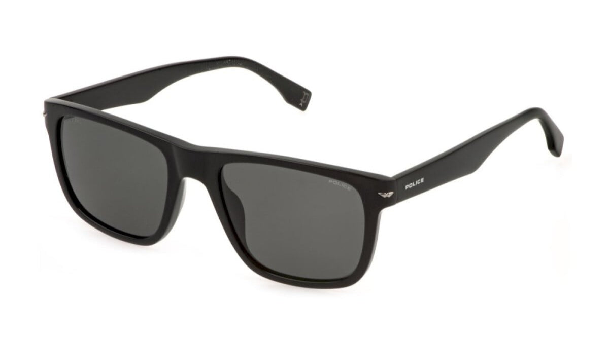 POLICE SUNGLASSES - SPLQ83 700P 54