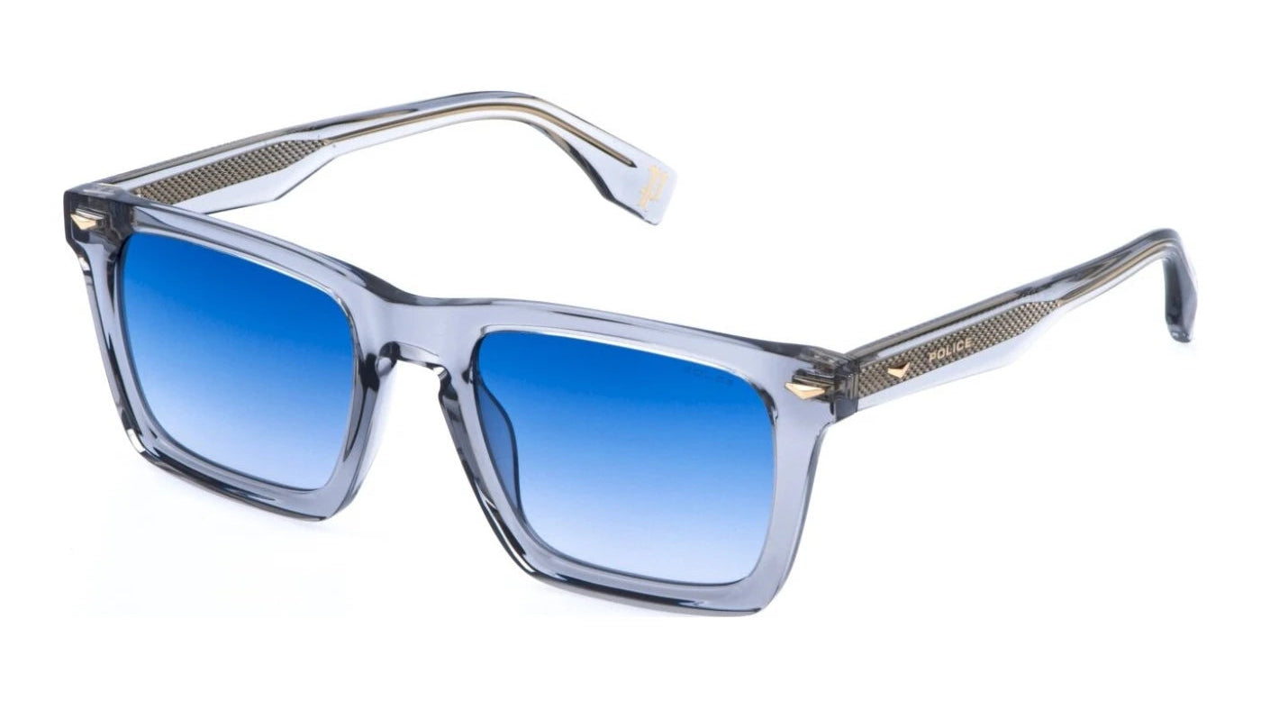 POLICE SUNGLASSES - SPLR79E 04G0 53