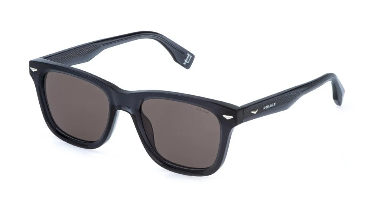 POLICE SUNGLASSES - SPLR80E 0705 53