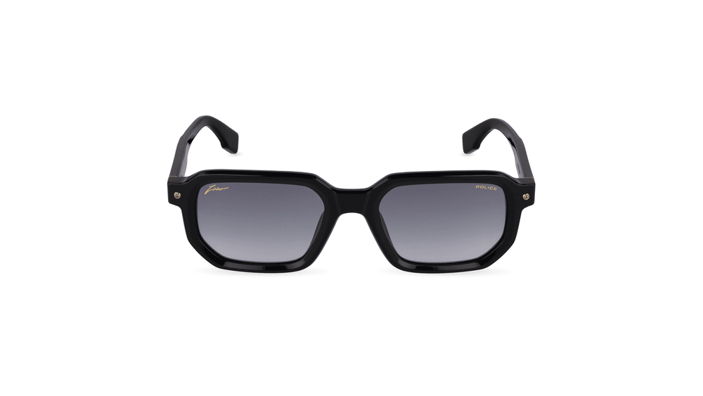 POLICE SUNGLASSES - SPLU82 700 53