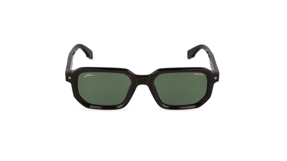 POLICE SUNGLASSES - SPLU82 722 53