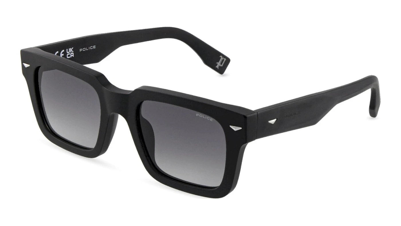 POLICE SUNGLASSES SUPERNOVA 2 - SPLQ88 0703 52