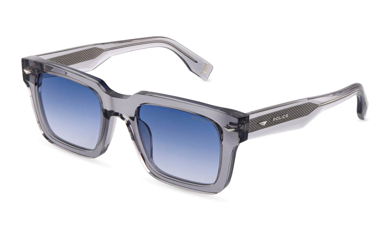 POLICE SUNGLASSES SUPERNOVA 2 - SPLQ88E 04G0 52