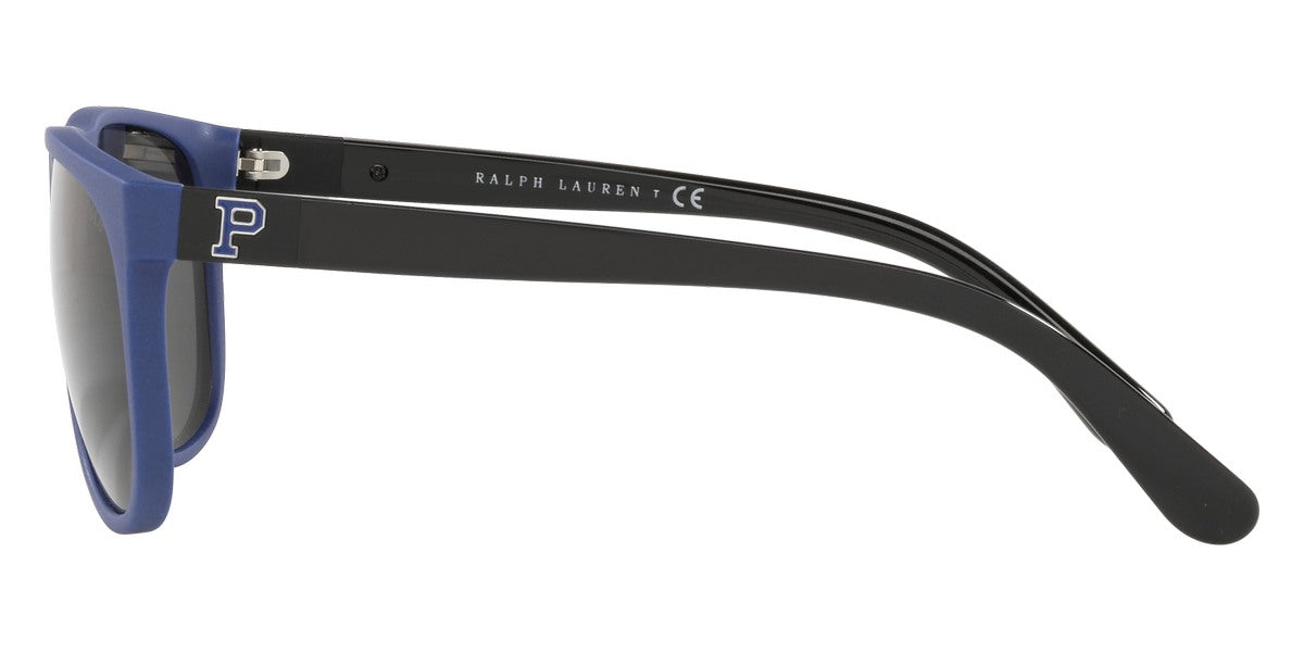 POLO SUNGLASSES - PH4174 596287 60 - Matte Royal Blue