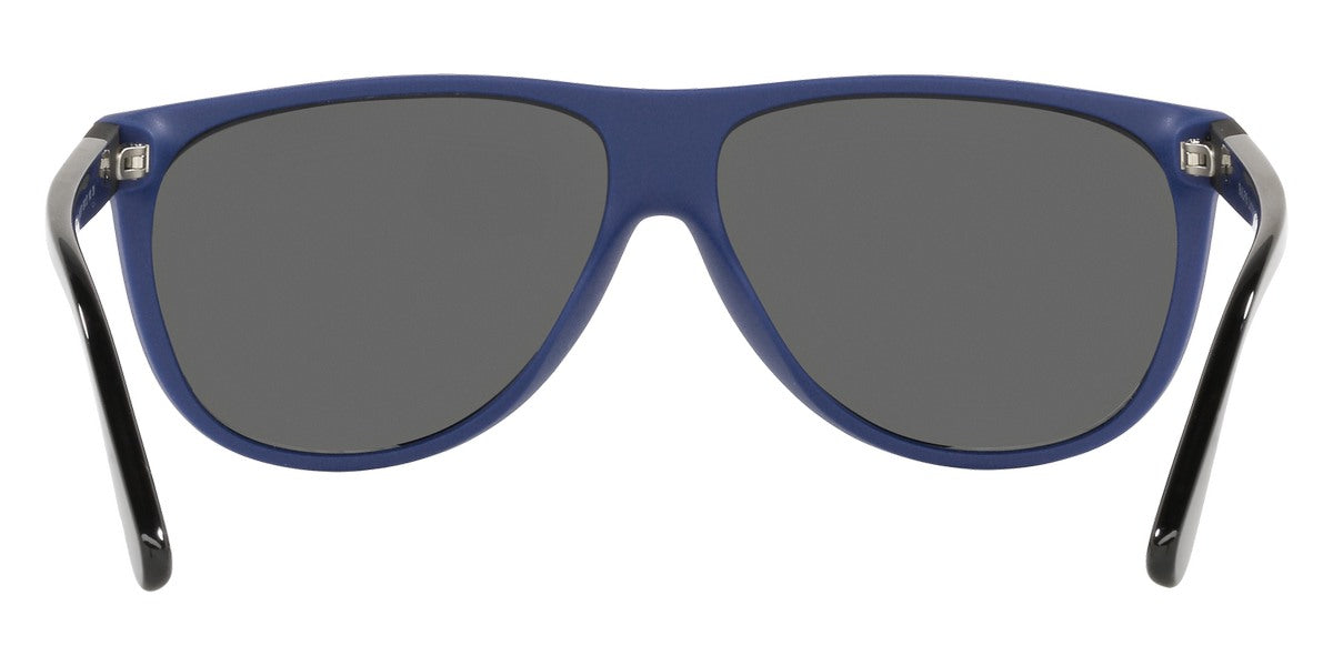 POLO SUNGLASSES - PH4174 596287 60 - Matte Royal Blue