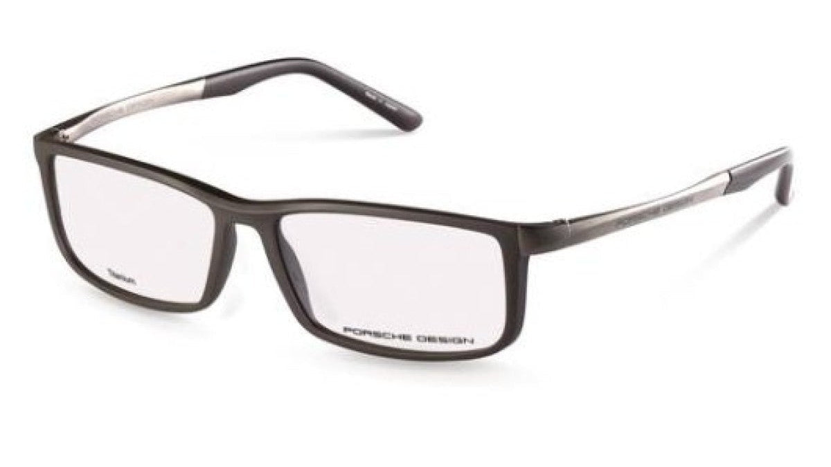 PORSCHE DESIGN EYEGLASSES - P8228 C 56