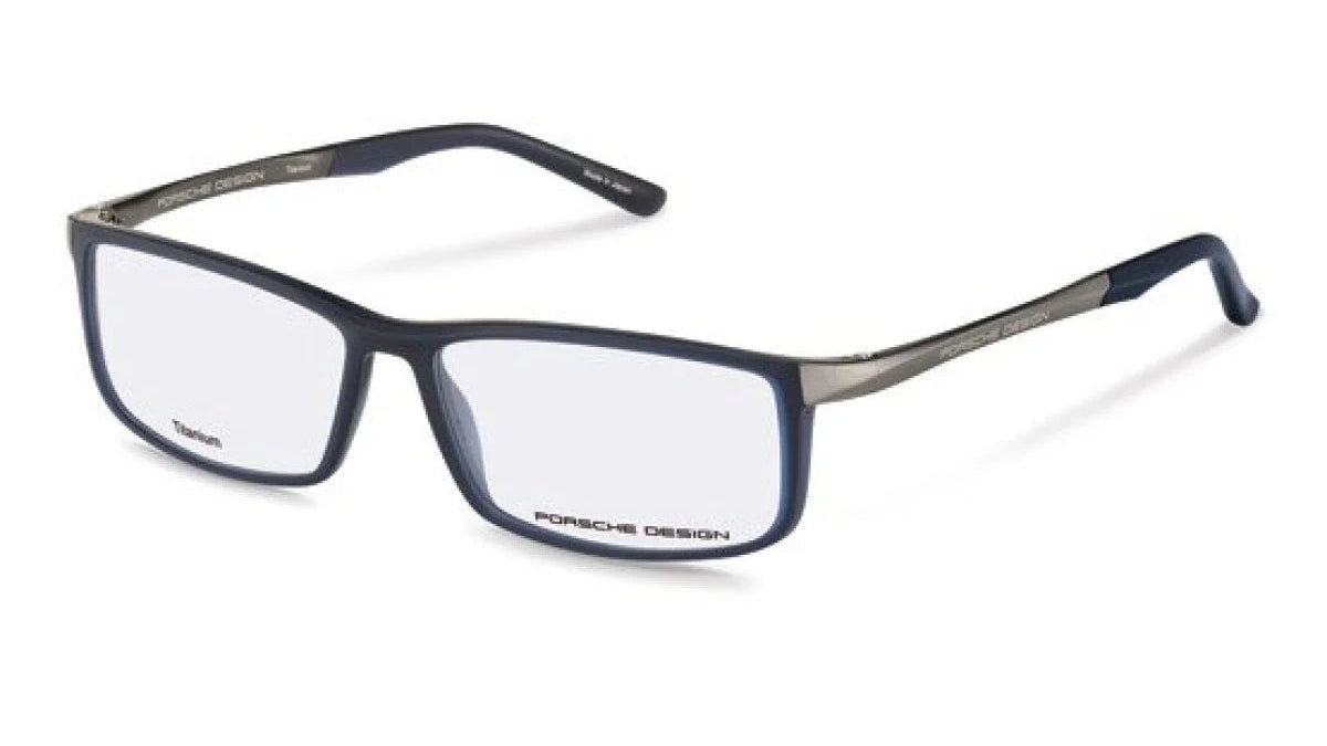 PORSCHE DESIGN EYEGLASSES - P8228 E 56