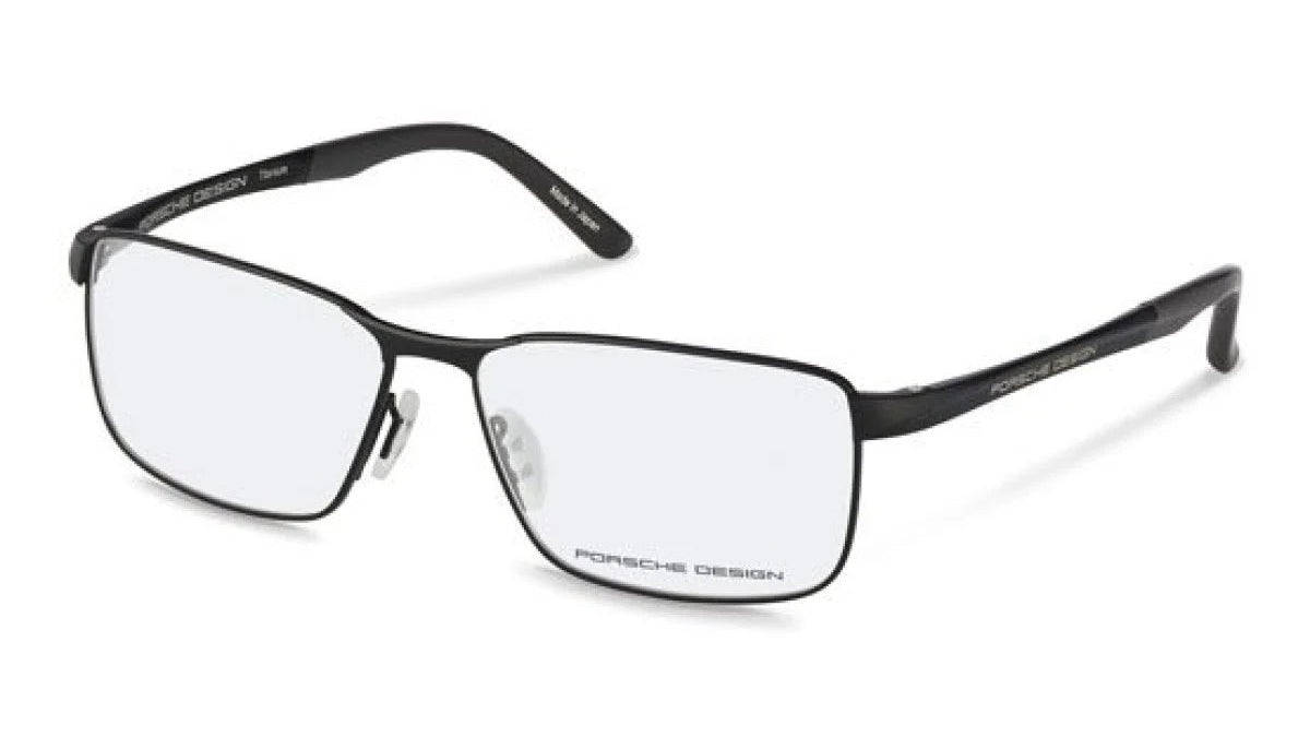 PORSCHE DESIGN EYEGLASSES - P8273 A 56