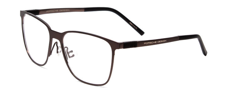 PORSCHE DESIGN EYEGLASSES - P8275 C 55
