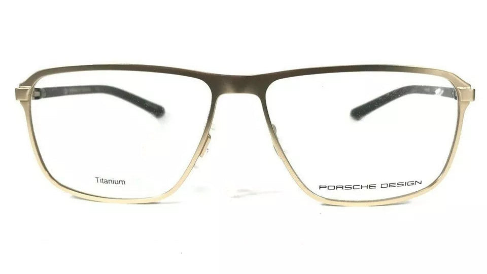 PORSCHE DESIGN EYEGLASSES - P8285 B 56