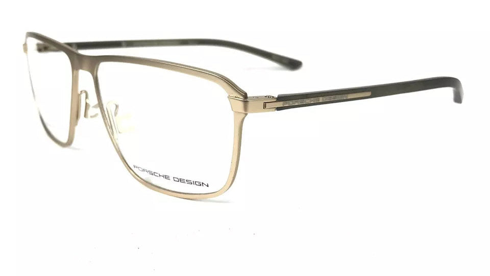 PORSCHE DESIGN EYEGLASSES - P8285 B 56