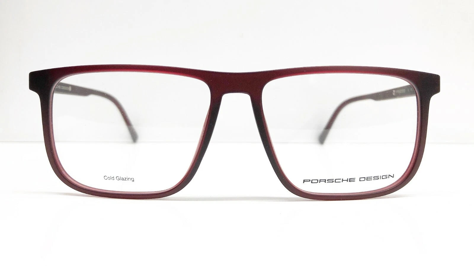 PORSCHE DESIGN EYEGLASSES - P8299 B 53