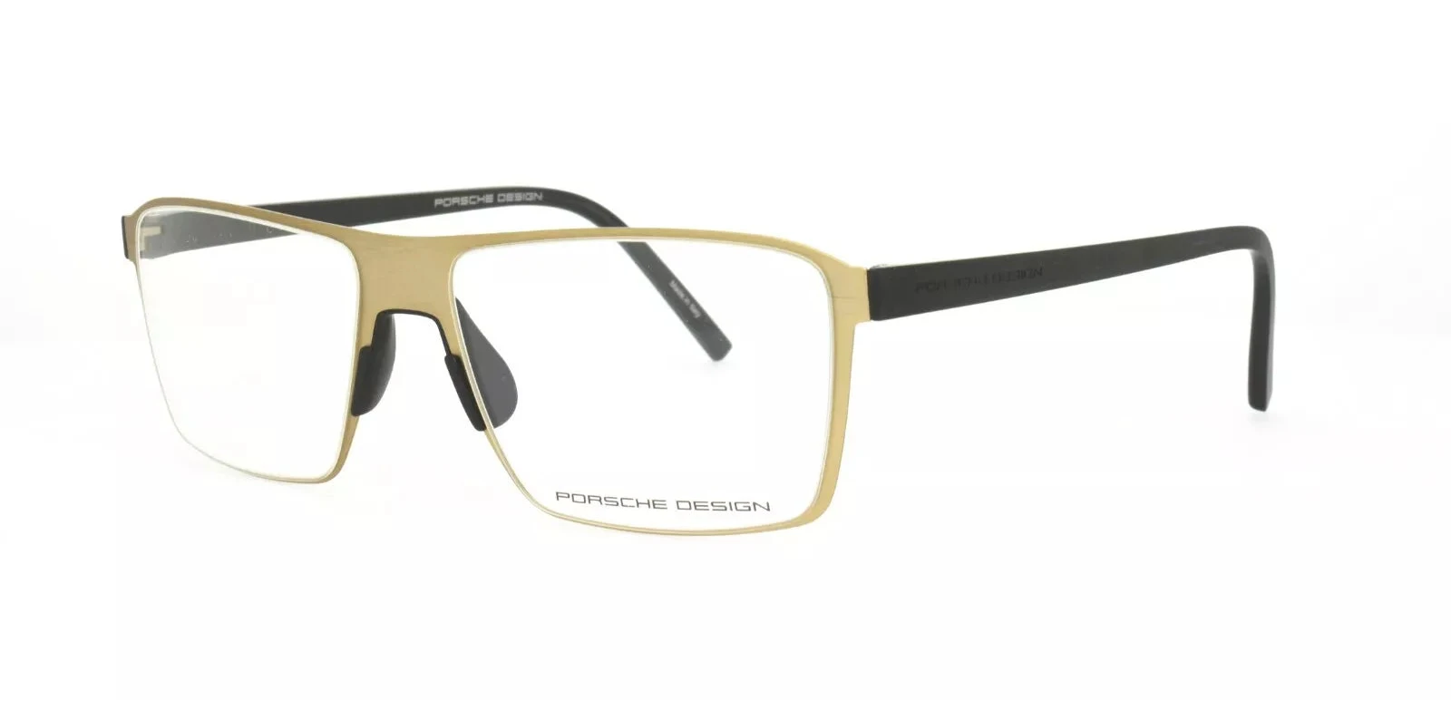 PORSCHE DESIGN EYEGLASSES - P8309 C 54