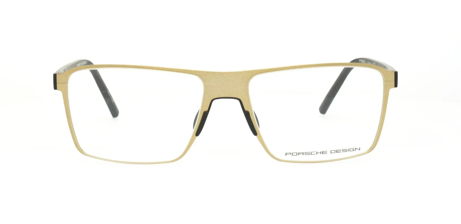 PORSCHE DESIGN EYEGLASSES - P8309 C 54