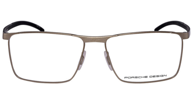 PORSCHE DESIGN EYEGLASSES - P8326 C 55