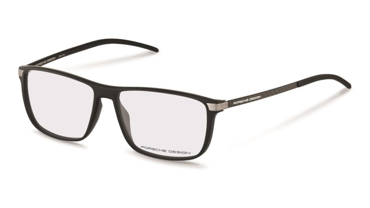 PORSCHE DESIGN EYEGLASSES - P8327 A 56