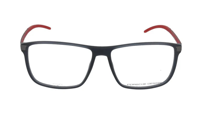 PORSCHE DESIGN EYEGLASSES - P8327 C 56