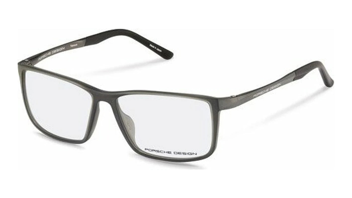 PORSCHE DESIGN EYEGLASSES - P8328 D 56