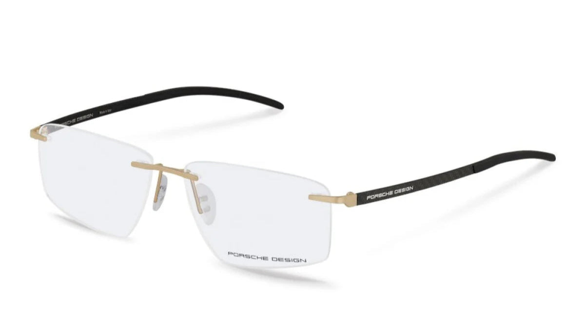 PORSCHE DESIGN EYEGLASSES - P8341 B 54