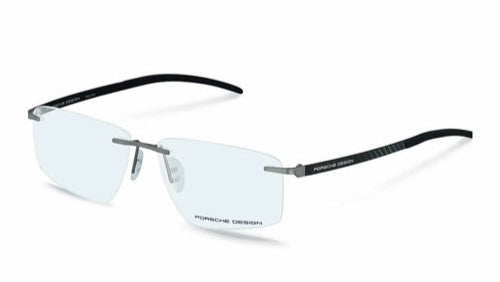 PORSCHE DESIGN EYEGLASSES - P8341 D -56
