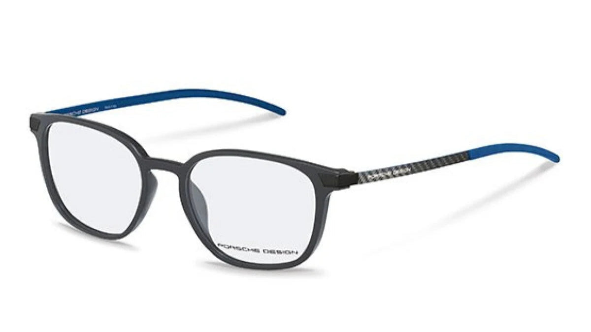 PORSCHE DESIGN EYEGLASSES - P8348 D 51
