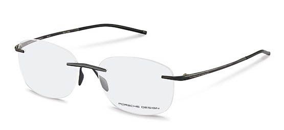 PORSCHE DESIGN EYEGLASSES - P8362 A 51