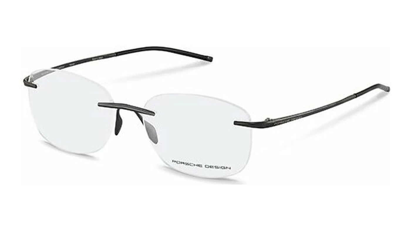 PORSCHE DESIGN EYEGLASSES - P8362 A 56