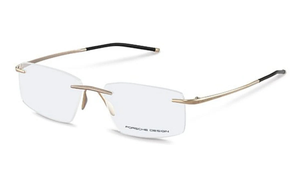 PORSCHE DESIGN EYEGLASSES - P8362 B0S2 56