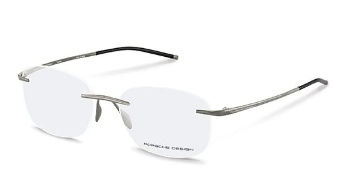 PORSCHE DESIGN EYEGLASSES - P8362 C 55