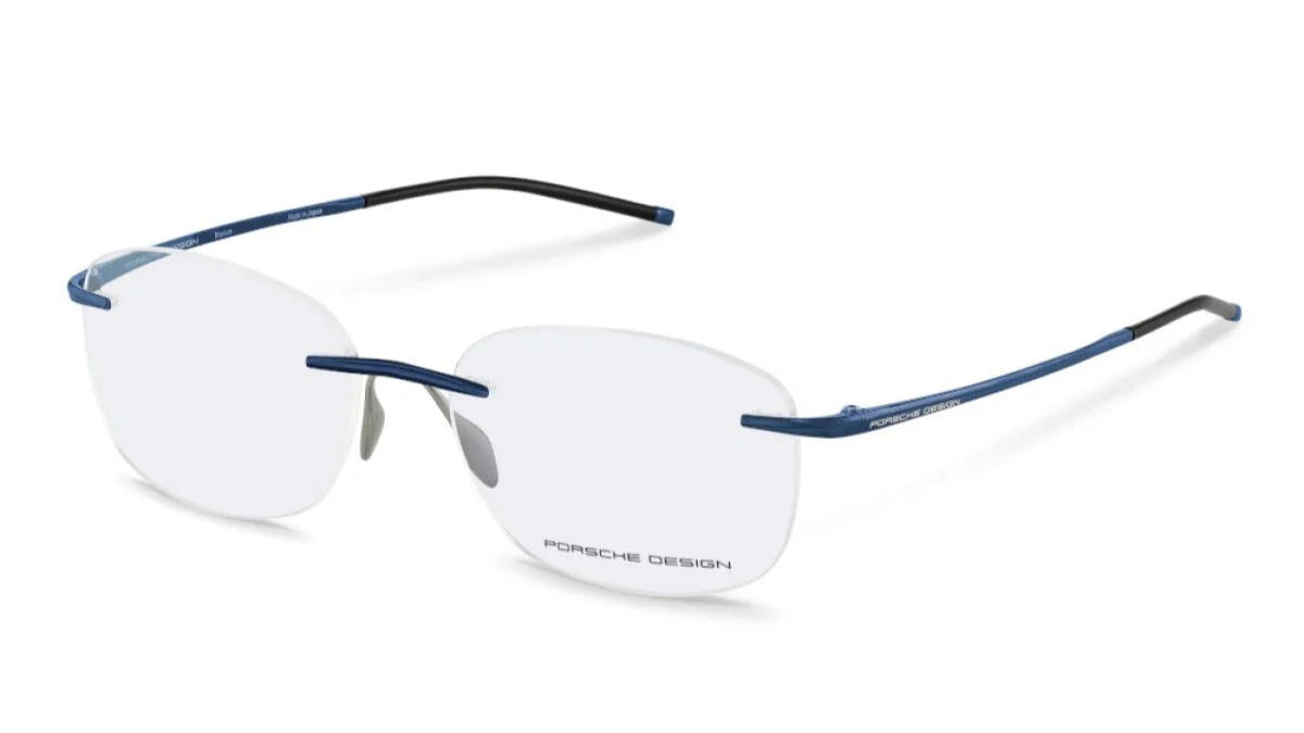 PORSCHE DESIGN EYEGLASSES - P8362 E 55