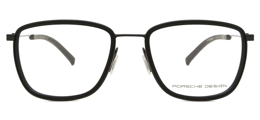 PORSCHE DESIGN EYEGLASSES - P8365 A 53