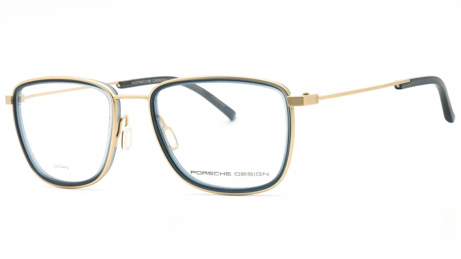 PORSCHE DESIGN EYEGLASSES - P8365 B 53
