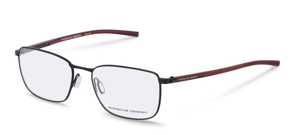 PORSCHE DESIGN EYEGLASSES - P8368 A000 53
