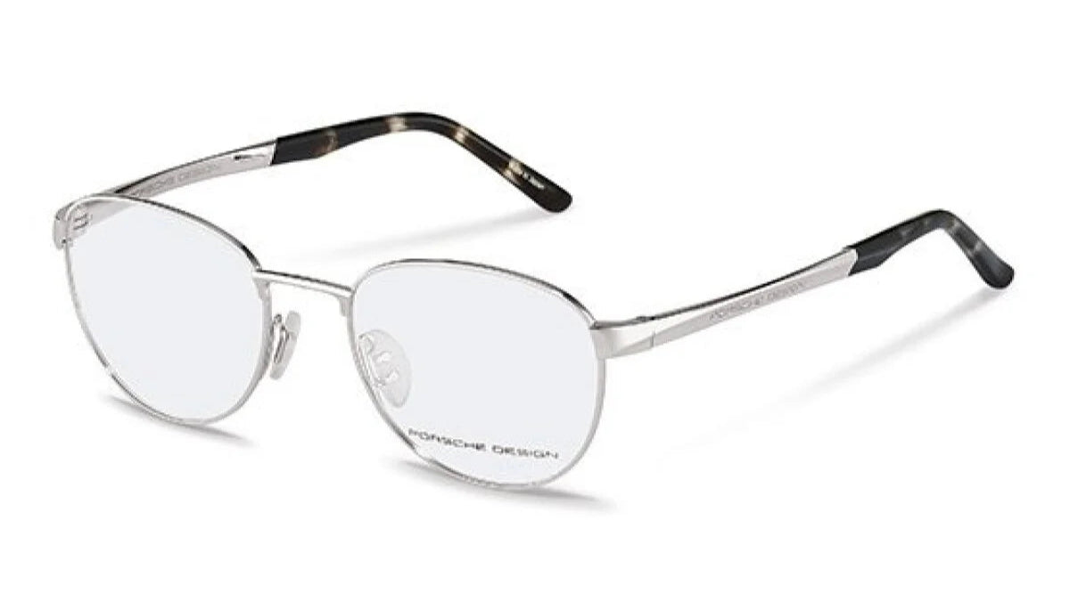 PORSCHE DESIGN EYEGLASSES - P8369 C 50