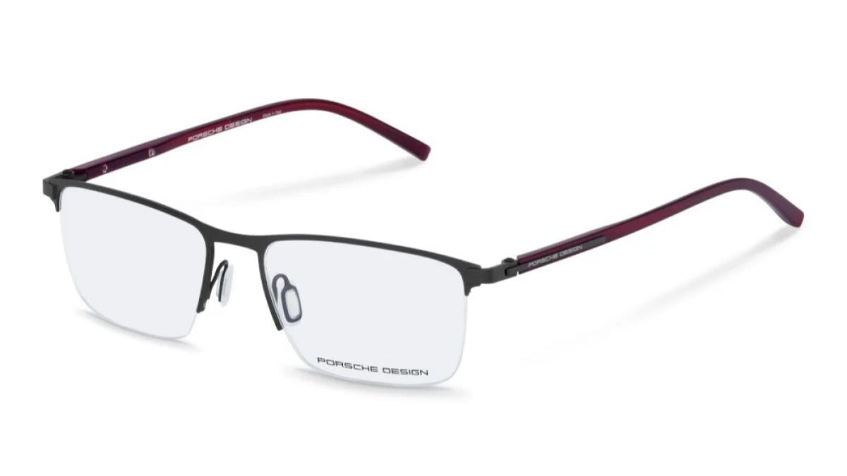 PORSCHE DESIGN EYEGLASSES - P8371 A 54