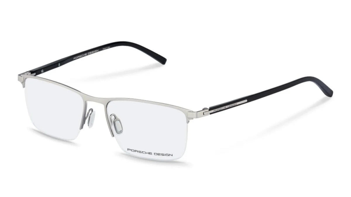 PORSCHE DESIGN EYEGLASSES - P8371 B 54