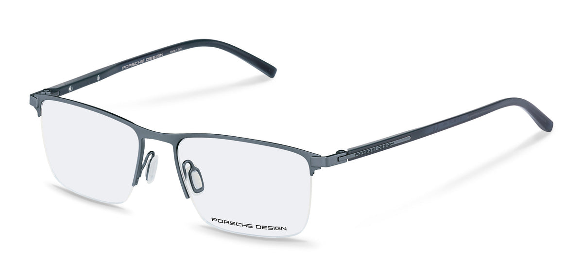 PORSCHE DESIGN EYEGLASSES - P8371 C 54