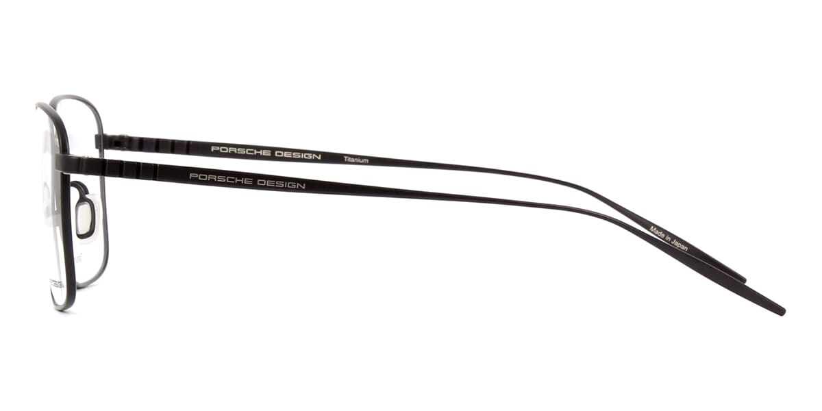 PORSCHE DESIGN EYEGLASSES - P8372 A 54