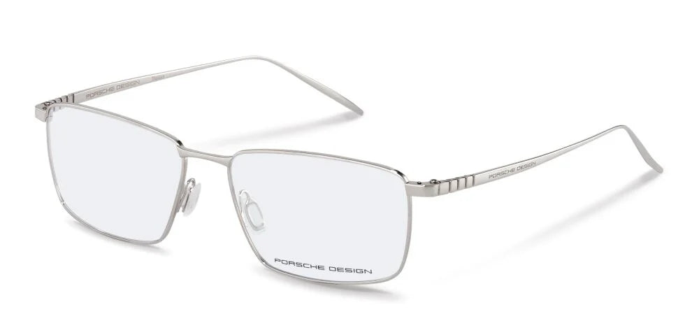 PORSCHE DESIGN EYEGLASSES - P8373 C 58
