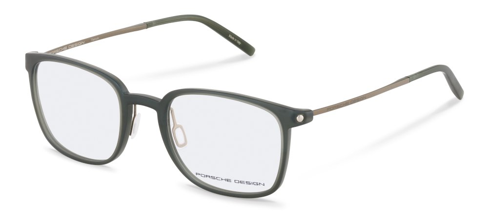PORSCHE DESIGN EYEGLASSES - P8385 D 51