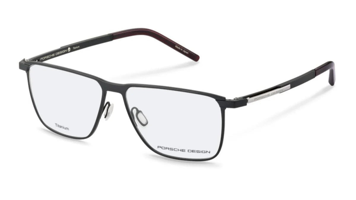 PORSCHE DESIGN EYEGLASSES - P8391 A 56